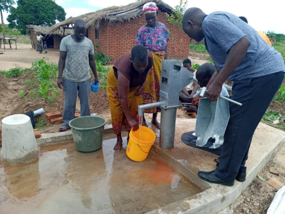 HUVC0099 Sanitation