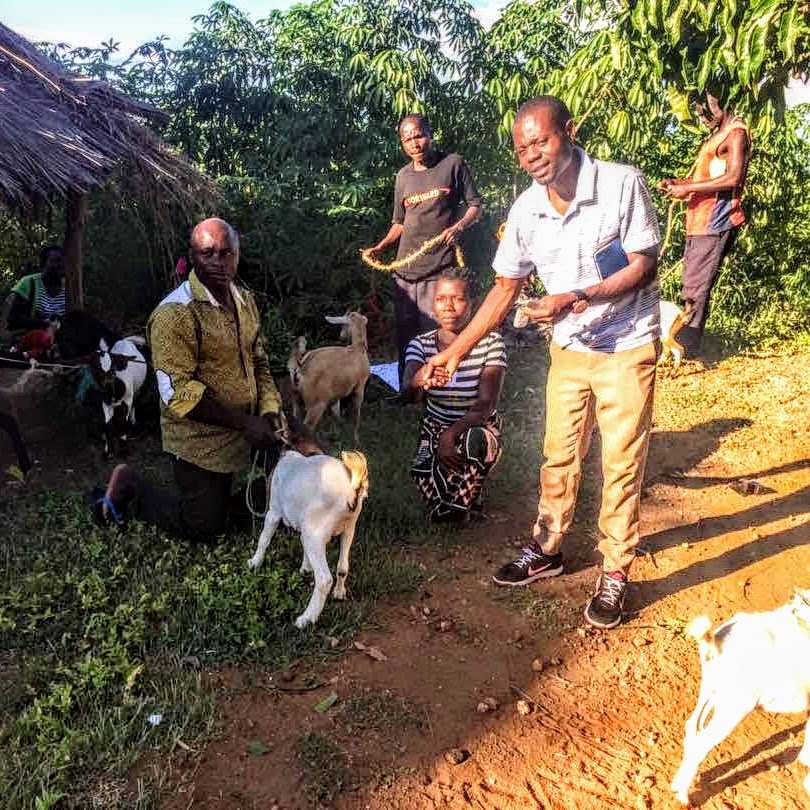 XFOD8165 Food Security